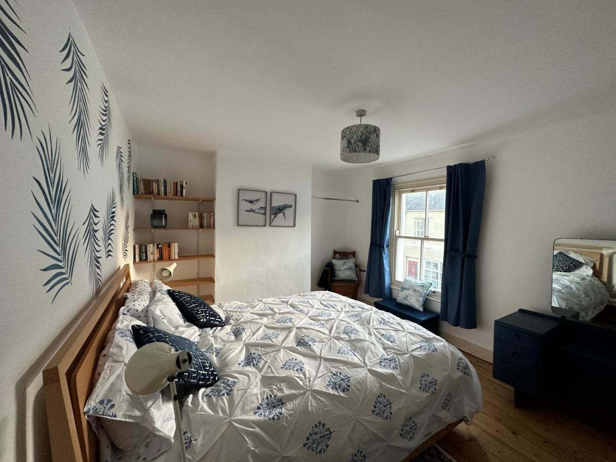 Beautiful Victorian House In Central Cambridge Luaran gambar