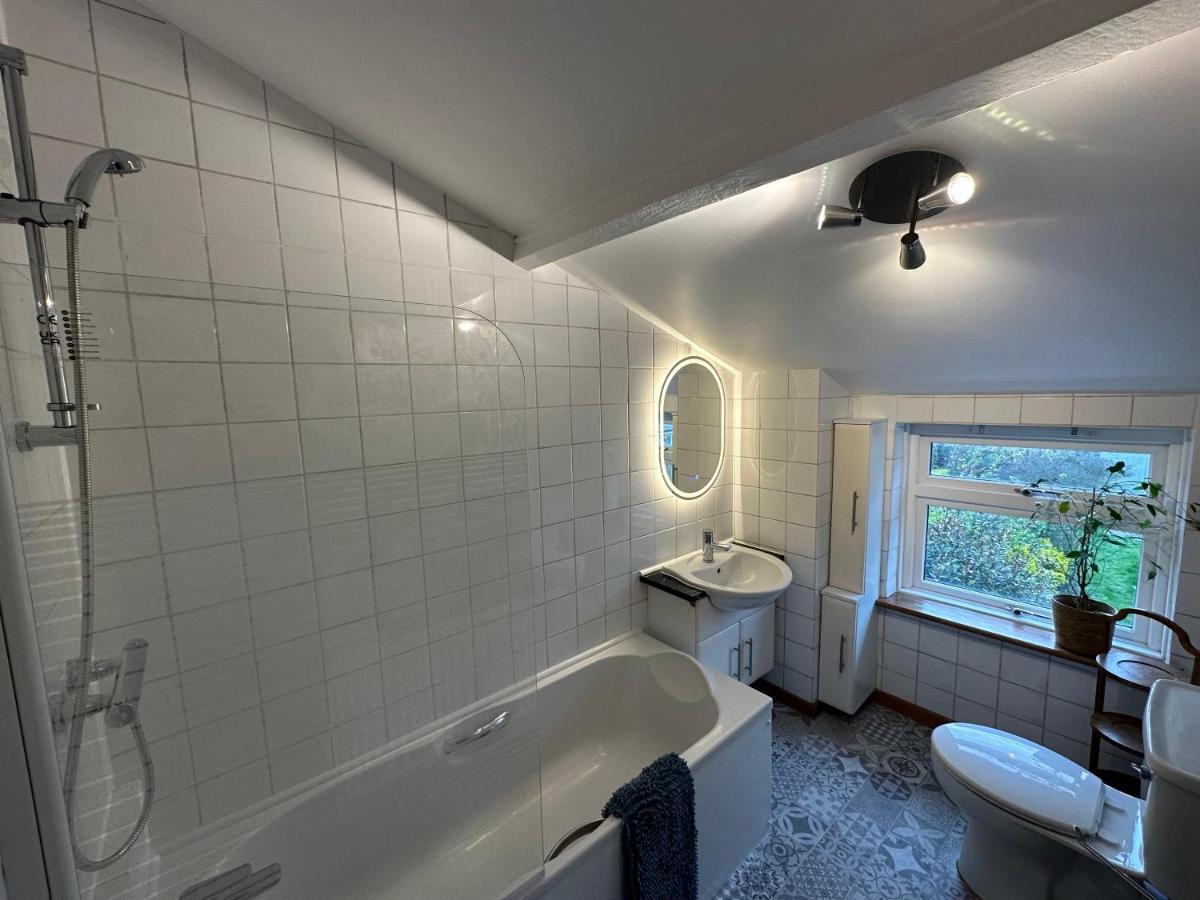 Beautiful Victorian House In Central Cambridge Luaran gambar